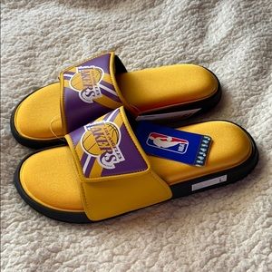 Los Angeles Lakers Slides